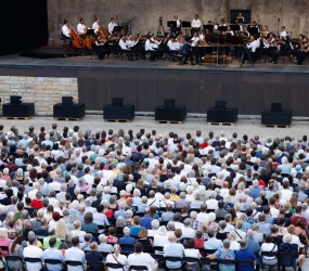 GERMANY-MUSIC-CONCERT