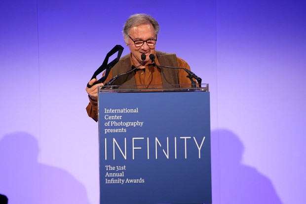 International Center Of Photography 31st Annual Infinity Awards