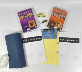 Friends Collectibles