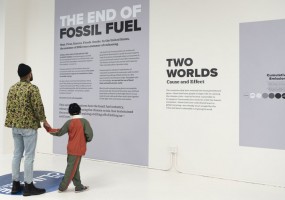 The End of Fossil Fuel
