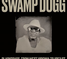 Swamp Dogg, 