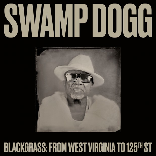Swamp Dogg, 