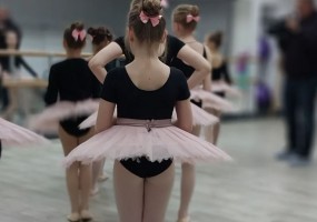 Princess Ballet Studio