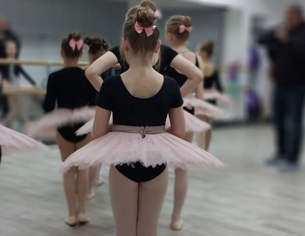 Princess Ballet Studio