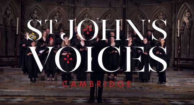 St. John Voices