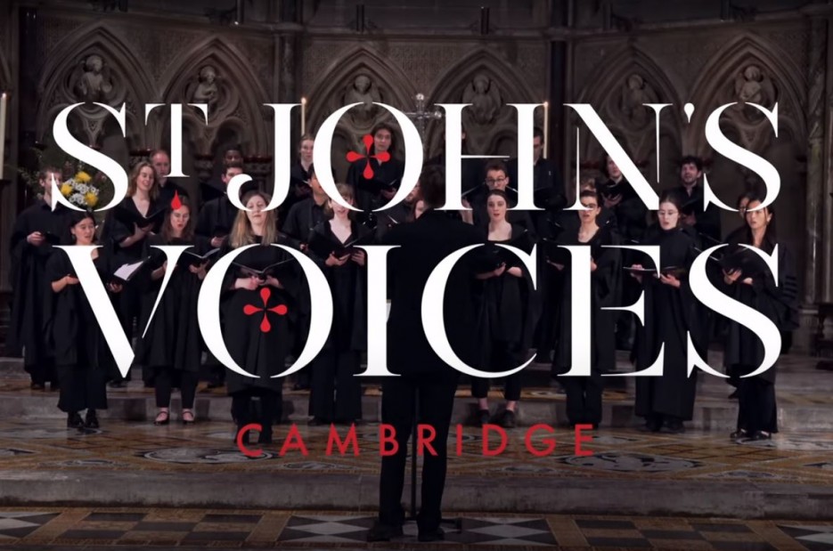 St. John Voices