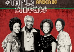 Africa 80 Album Art