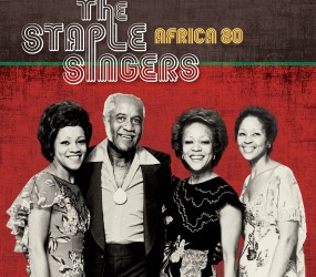 Africa 80 Album Art
