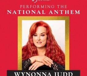 Wynonna Judd