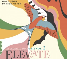 All Classical Radio’s RII Vol. 2: ELEVATE