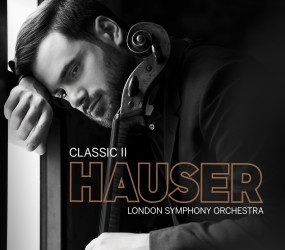 HAUSER's 