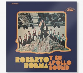 Roberto Roena y Su Apollo Sound