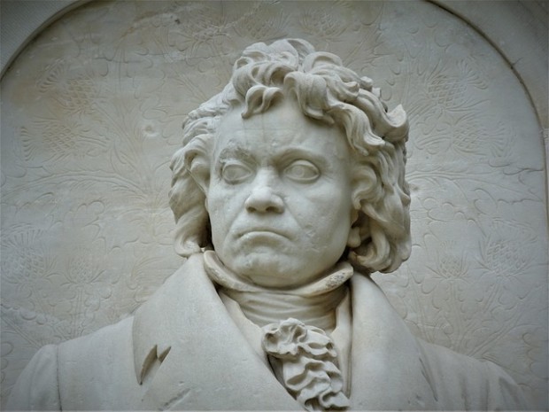 New scientific findings on Beethoven's hair shed light on his health struggles, potentially explaining his hearing loss and other ailments.