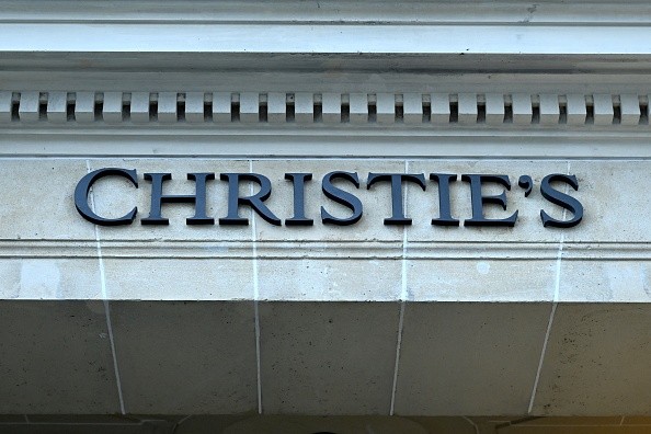 Hacker Group RansomHub Claims Responsibility Following Christie's Major ...